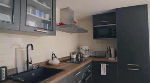 Foto 3 de Piso en venta en Calle de Ferraz, 21, Estación - Parque O'Donnell, Alcalá de Henares