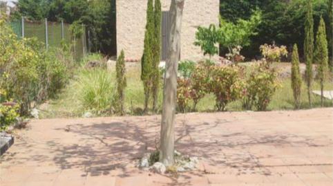 Photo 3 of Flat for sale in Calle Los Fresnos, 4, Zarzuela del Monte, Segovia