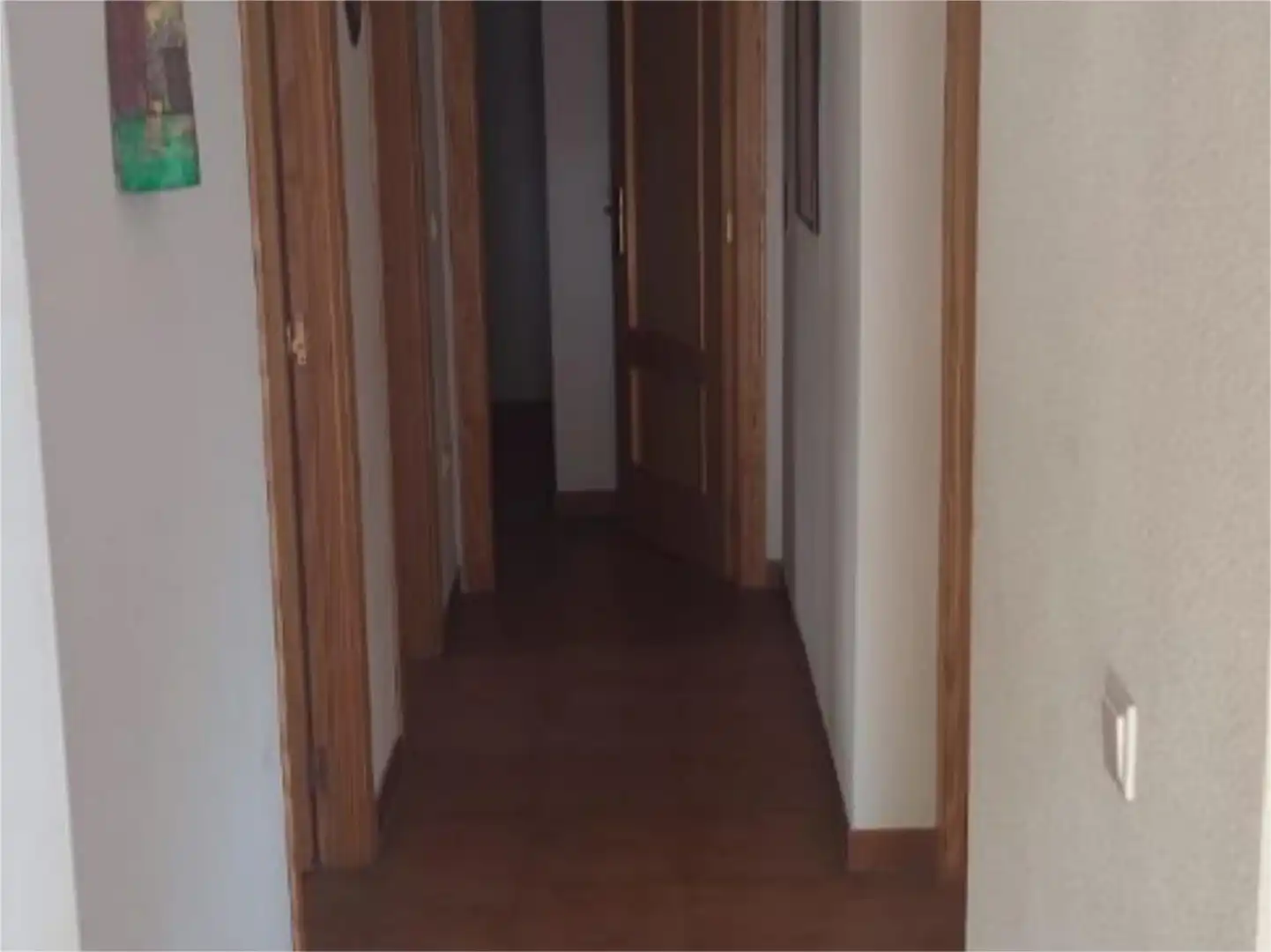 Wohnung zum Verkauf in Zarzuela del Monte mit Terrasse