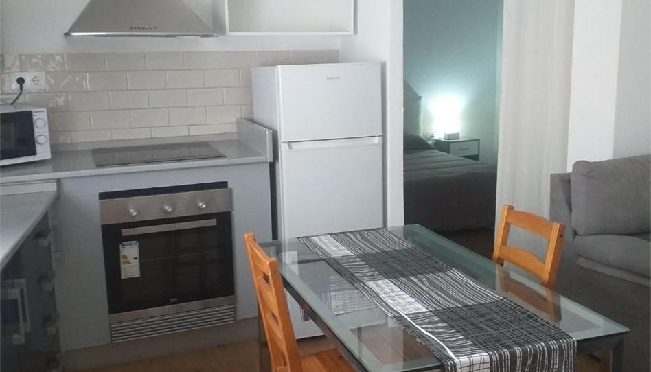 Flat for rent in Calleja del Campo, 1, La Rambla, Córdoba - image 1 Photo 1 of Flat for rent in Calleja del Campo, 1, La Rambla, Córdoba