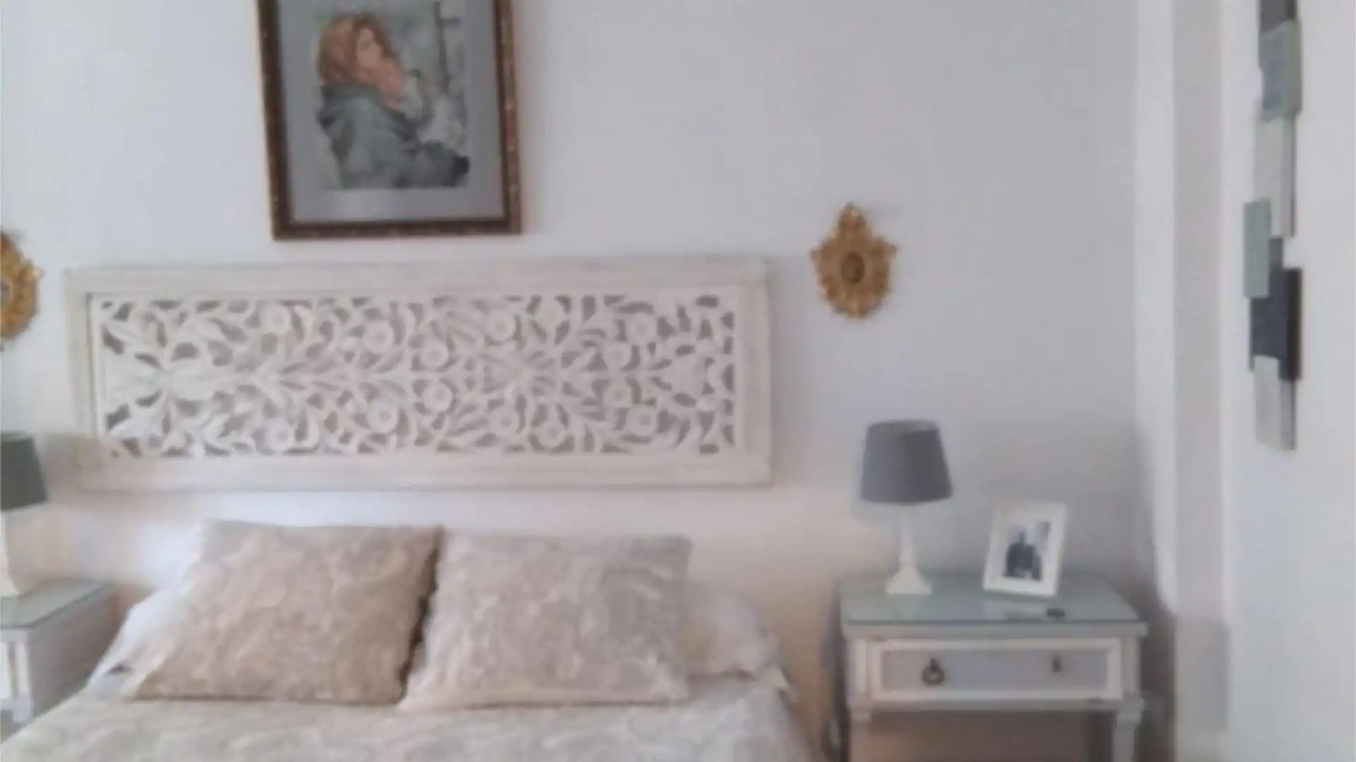 Piso de alquiler en Virgen de Lujan, 42, Los Remedios