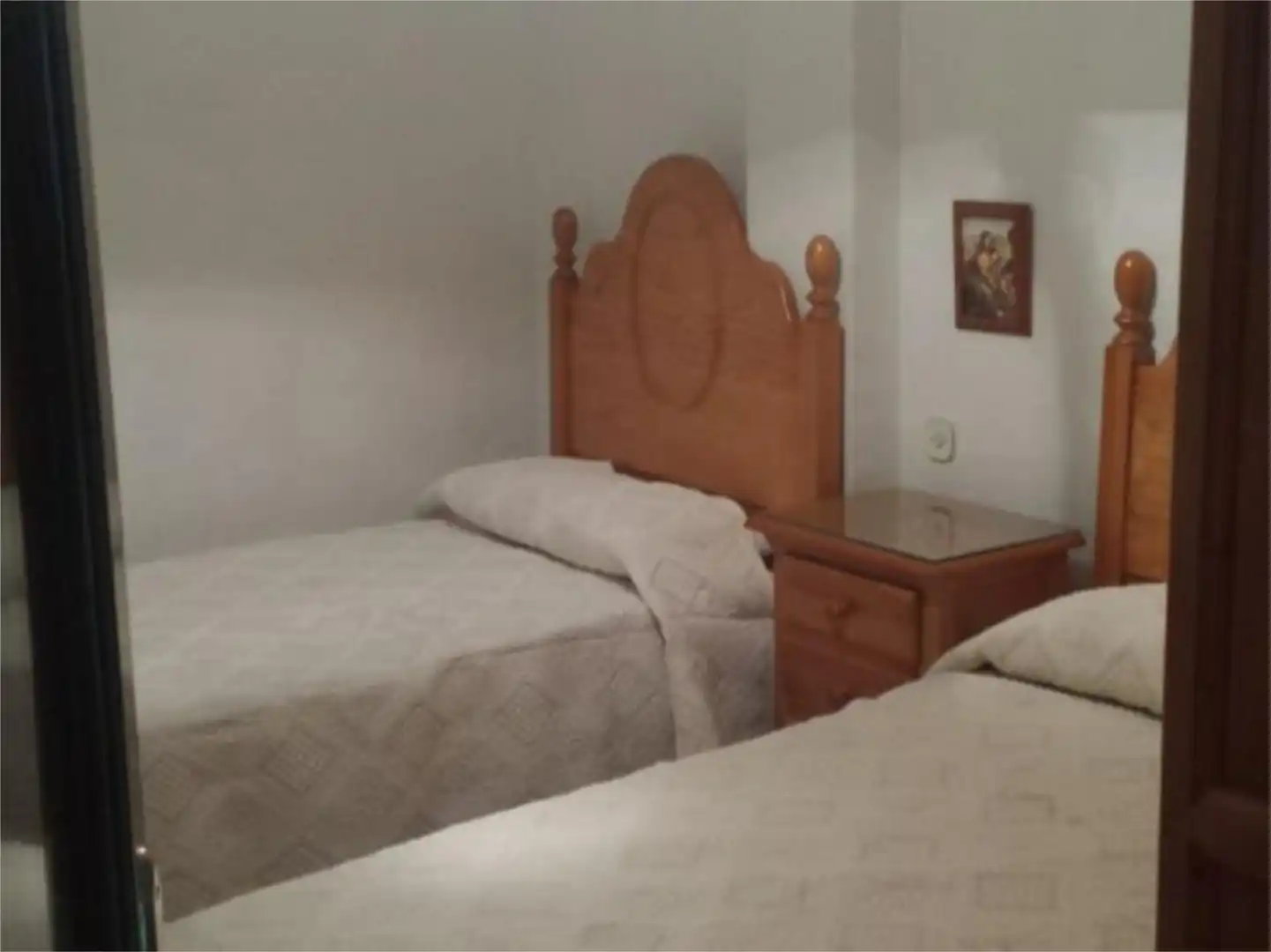 Piso de alquiler en Virgen de Lujan, 42, Los Remedios