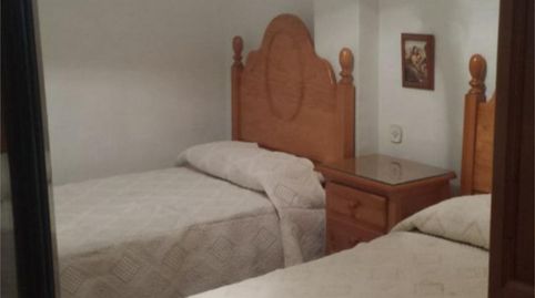 Foto 3 de Piso de alquiler en Virgen de Lujan, 42, Los Remedios, Sevilla Capital