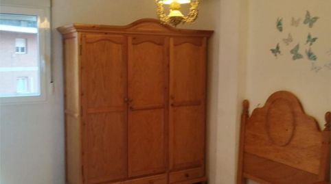 Foto 4 de Piso de alquiler en Virgen de Lujan, 42, Los Remedios, Sevilla Capital