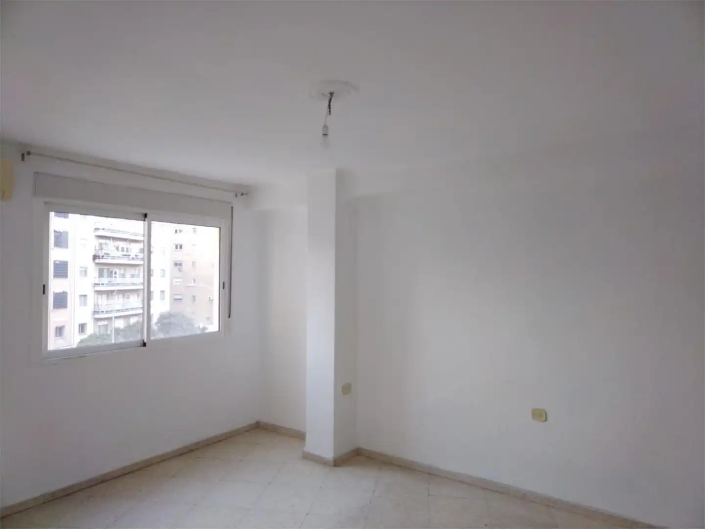 Piso de alquiler en Virgen de Lujan, 42, Los Remedios