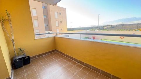 Photo 3 of Flat for rent in Street Cuba, 6, El Sabinar – Urbanizaciones – Las Marinas – Playa Serena, Roquetas de Mar