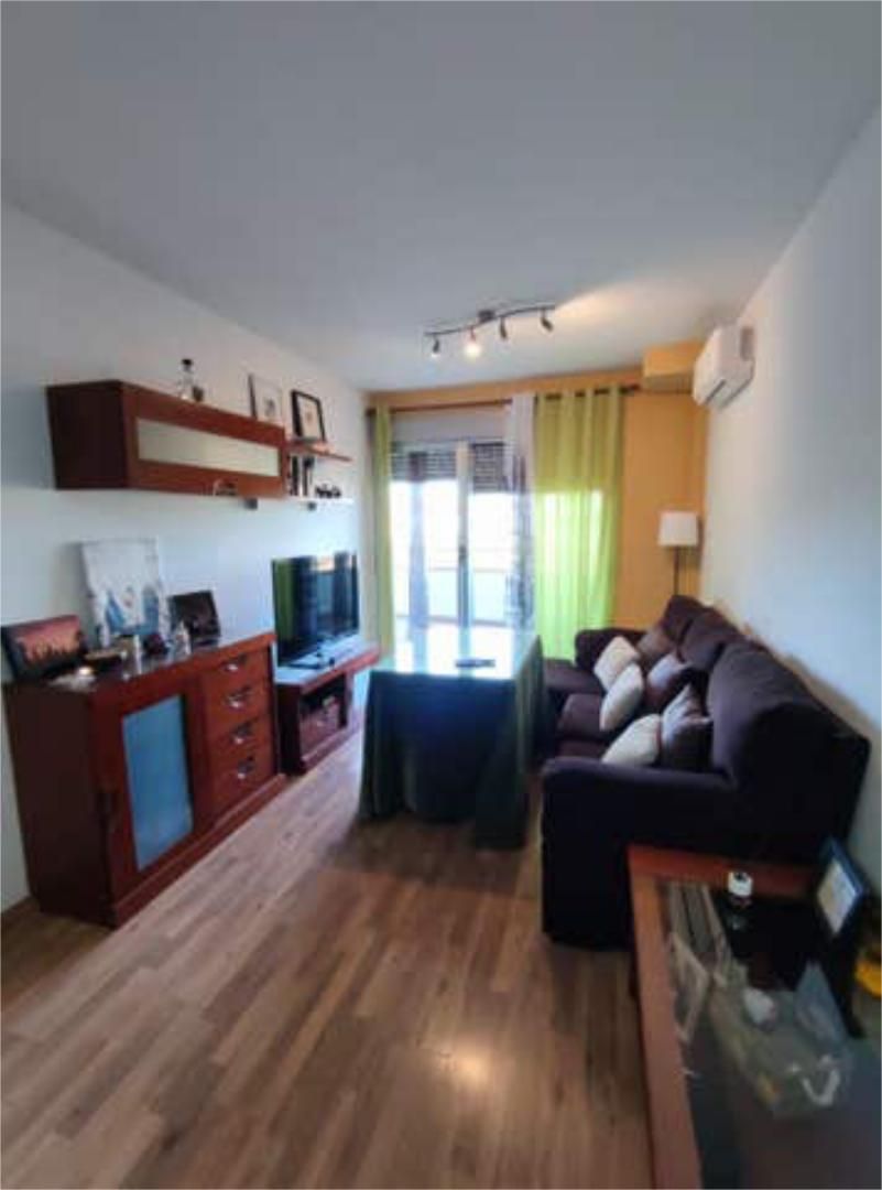 Sala d'estar de Pis de lloguer en Atarfe amb Calefacció, Terrassa i Traster