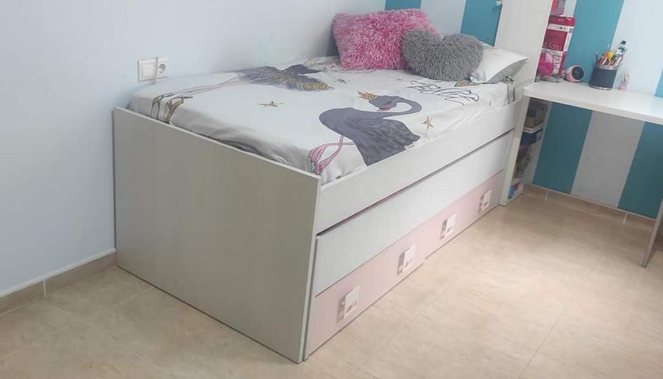 Wohnung zur untervermieten in Calle Porta la Morera, 9, San Crispín, Elche / Elx - Bild 1 Foto 1 von Wohnung zur untervermieten in Calle Porta la Morera, 9, San Crispín, Elche / Elx