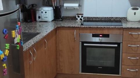 Wohnung zur untervermieten in Calle Porta la Morera, 9, San Crispín, Elche / Elx - Bild 5 Foto 5 von Wohnung zur untervermieten in Calle Porta la Morera, 9, San Crispín, Elche / Elx