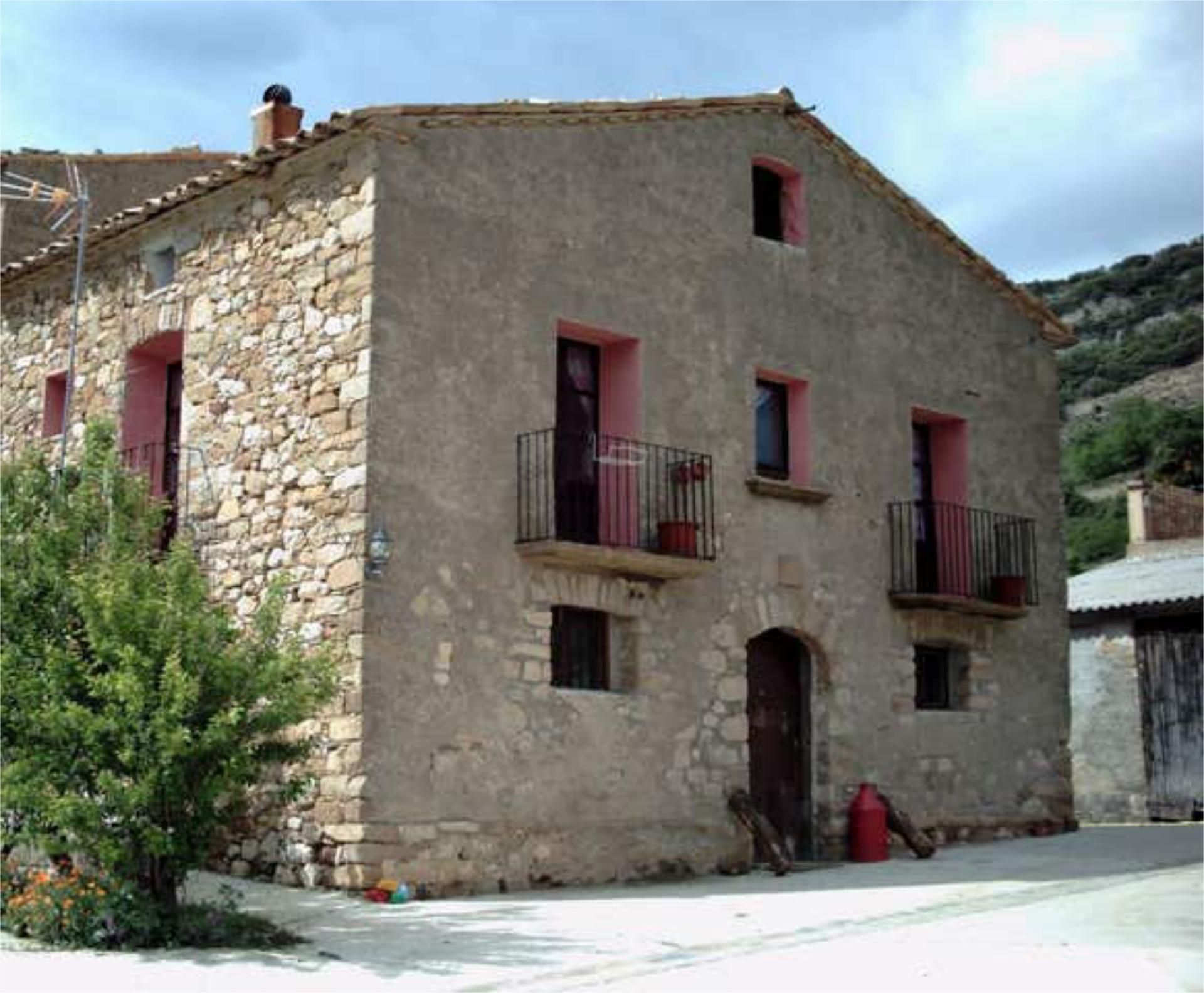Casa o chalet de alquiler en Gavet de la Conca