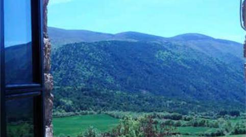 Foto 2 de Casa o chalet de alquiler en Gavet de la Conca, Lleida