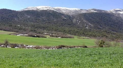 Foto 3 de Casa o chalet de alquiler en Gavet de la Conca, Lleida