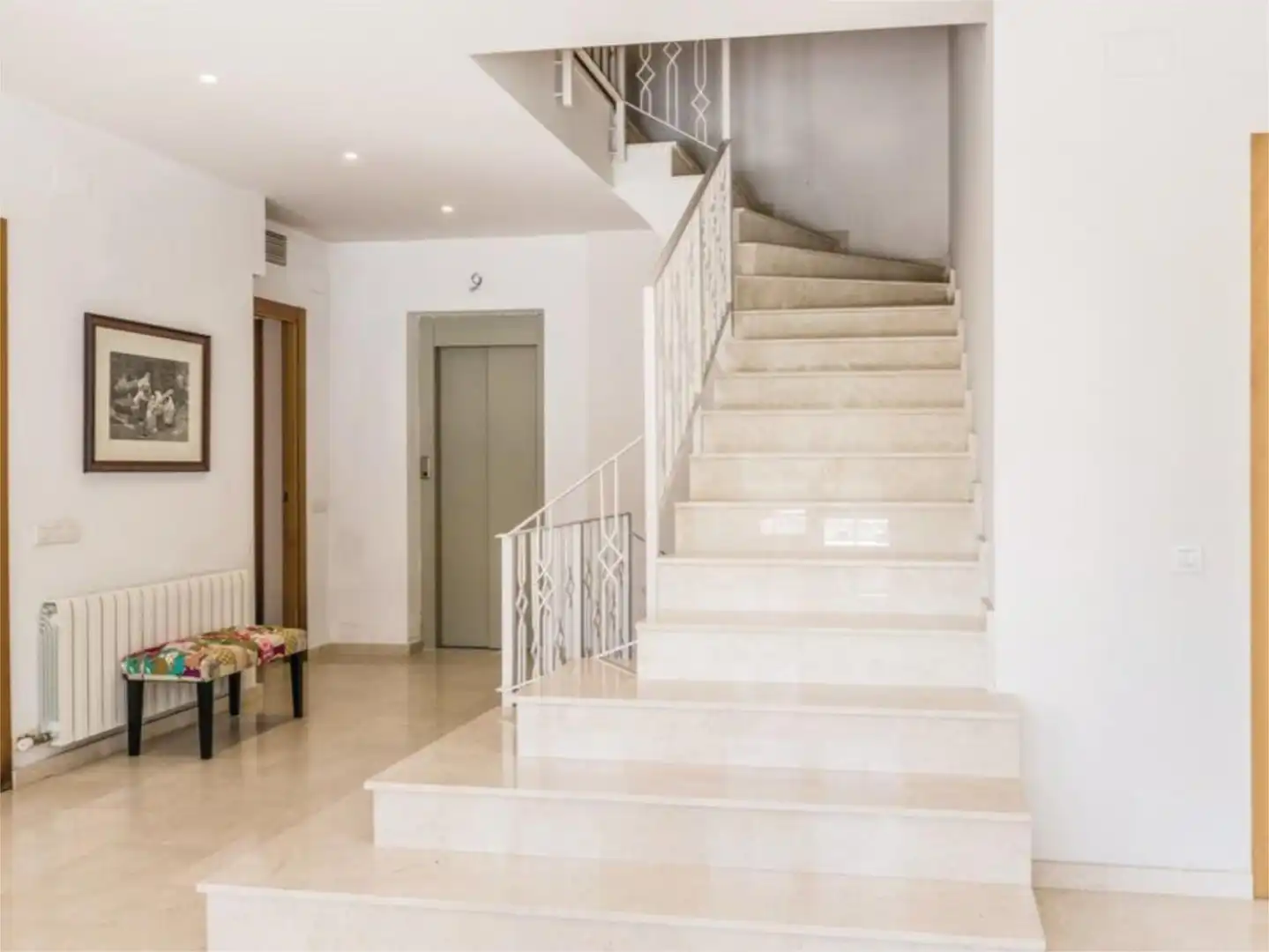 Piso en venta en Camí de la Montanya, 27, Cabrils Piso en venta en Cabrils con Aire acondicionado, Terraza y Piscina
