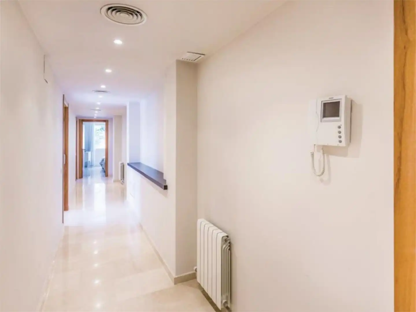Piso en venta en Camí de la Montanya, 27, Cabrils Piso en venta en Cabrils con Aire acondicionado, Terraza y Piscina