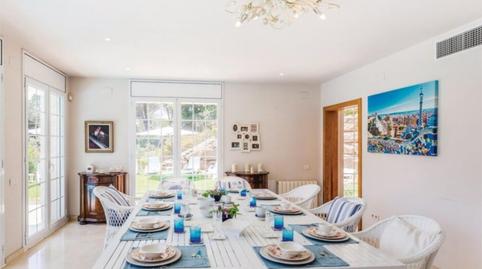 Foto 4 de Piso en venta en Camí de la Montanya, 27, Cabrils, Barcelona