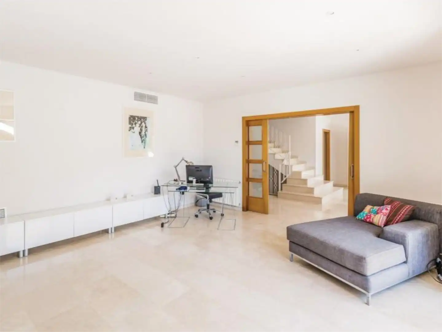 Piso en venta en Camí de la Montanya, 27, Cabrils Piso en venta en Cabrils con Aire acondicionado, Terraza y Piscina