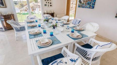 Foto 5 de Piso en venta en Camí de la Montanya, 27, Cabrils, Barcelona