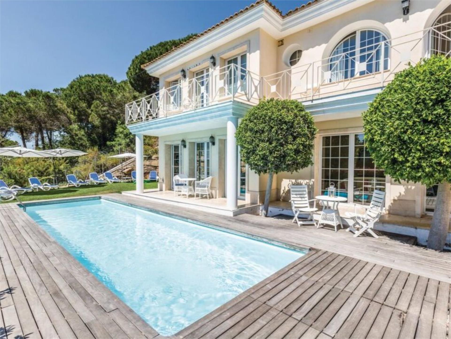 Piscina de Piso en venta en Cabrils con Aire acondicionado, Calefacción y Jardín privado