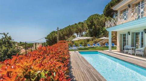 Foto 2 de Piso en venta en Camí de la Montanya, 27, Cabrils, Barcelona