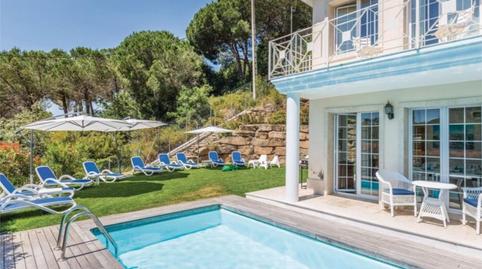 Foto 3 de Piso en venta en Camí de la Montanya, 27, Cabrils, Barcelona