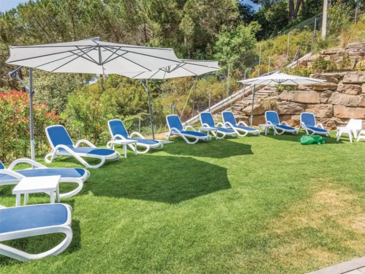 Piso en venta en Camí de la Montanya, 27, Cabrils Terraza de Piso en venta en Cabrils con Aire acondicionado, Terraza y Piscina
