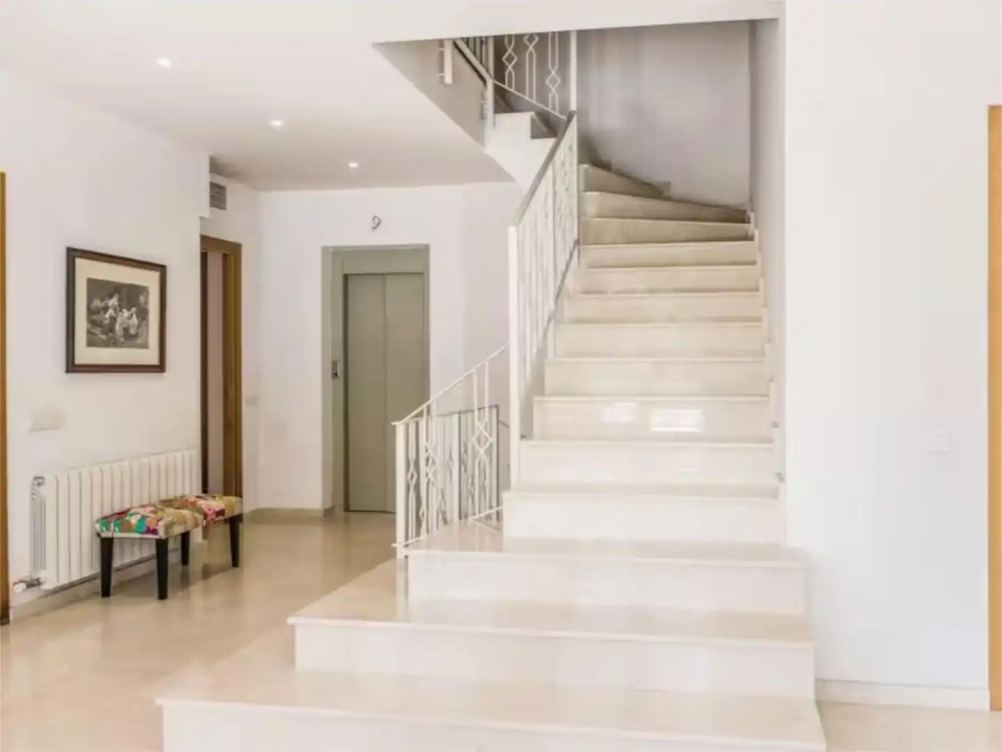 Piso en venta en Camí de la Montanya, 27, Cabrils Piso en venta en Cabrils con Aire acondicionado, Terraza y Piscina