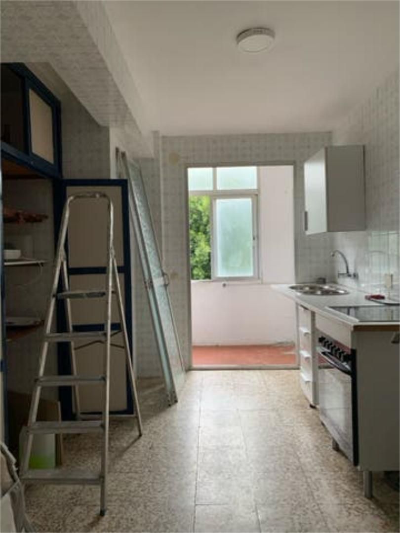 Kitchen of Flat for rent in Torremolinos  with Terrace