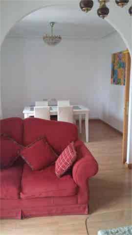 Piso en Alquiler en Venta de Baños