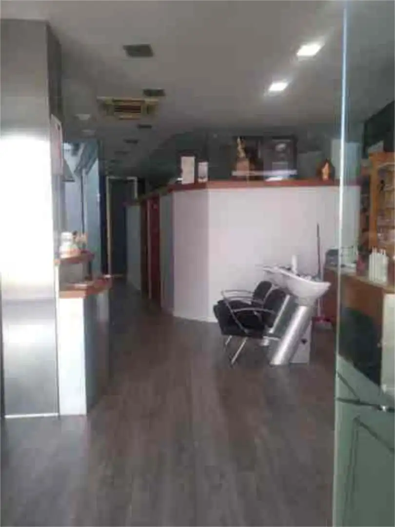 Local de alquiler en Javalí Nuevo Local de alquiler en Murcia con Aire acondicionado