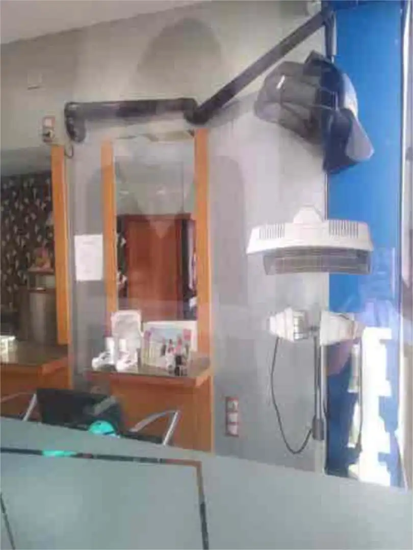Local de alquiler en Javalí Nuevo Baño de Local de alquiler en Murcia con Aire acondicionado