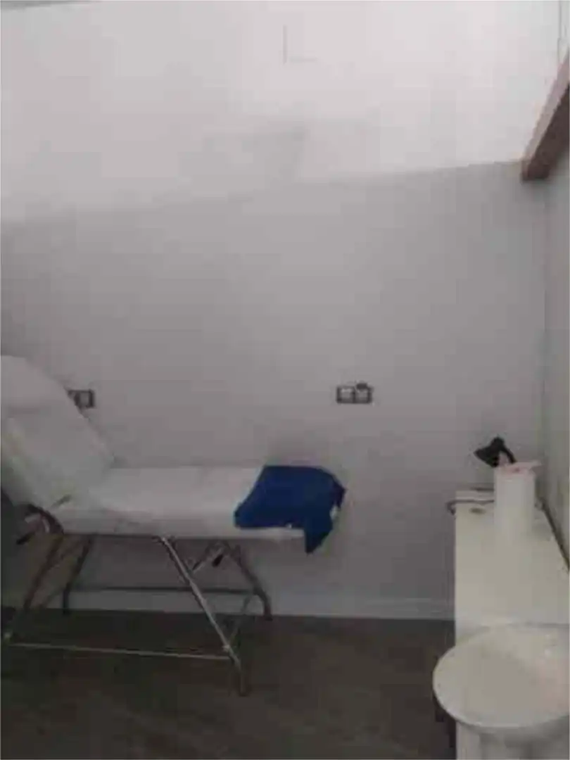 Local de alquiler en Javalí Nuevo Habitación de Local de alquiler en Murcia con Aire acondicionado