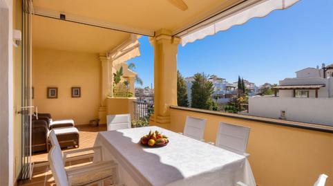 Piso en venta en Avenida Piedramar, 2, Nagüeles Alto, Marbella - imagen 2 Foto 2 de Piso en venta en Avenida Piedramar, 2, Nagüeles Alto, Marbella