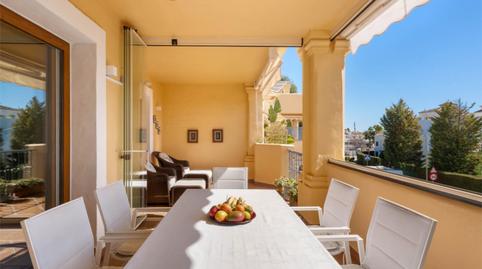 Piso en venta en Avenida Piedramar, 2, Nagüeles Alto, Marbella - imagen 5 Foto 5 de Piso en venta en Avenida Piedramar, 2, Nagüeles Alto, Marbella