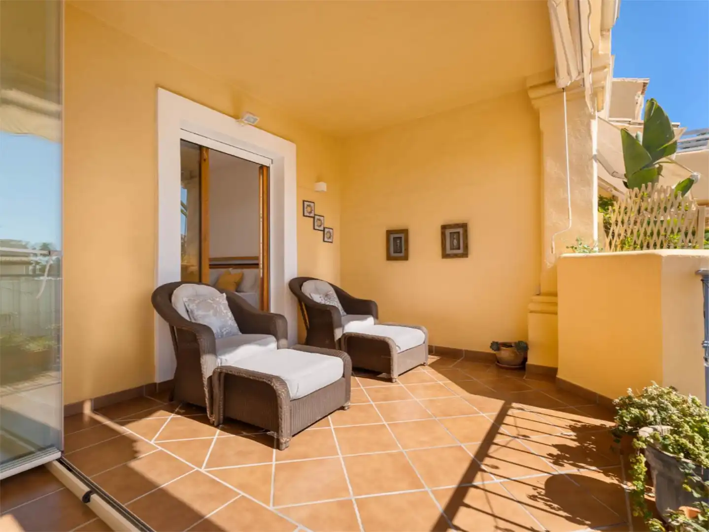 Piso en venta en Avenida Piedramar, 2, Nagüeles Alto Piso en venta en Marbella con Aire acondicionado, Terraza y Piscina