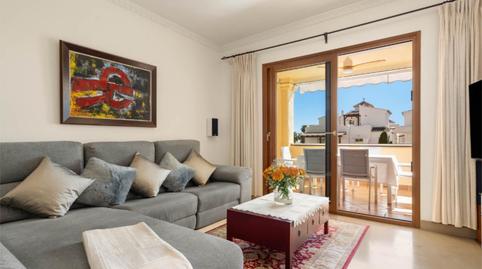 Piso en venta en Avenida Piedramar, 2, Nagüeles Alto, Marbella - imagen 4 Foto 4 de Piso en venta en Avenida Piedramar, 2, Nagüeles Alto, Marbella