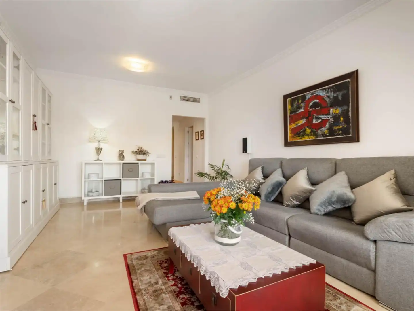 Piso en venta en Avenida Piedramar, 2, Nagüeles Alto Piso en venta en Avenida Piedramar, 2, Nagüeles Alto