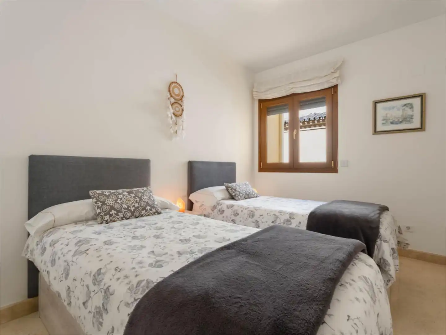 Piso en venta en Avenida Piedramar, 2, Nagüeles Alto Habitación de Piso en venta en Marbella con Aire acondicionado, Terraza y Piscina