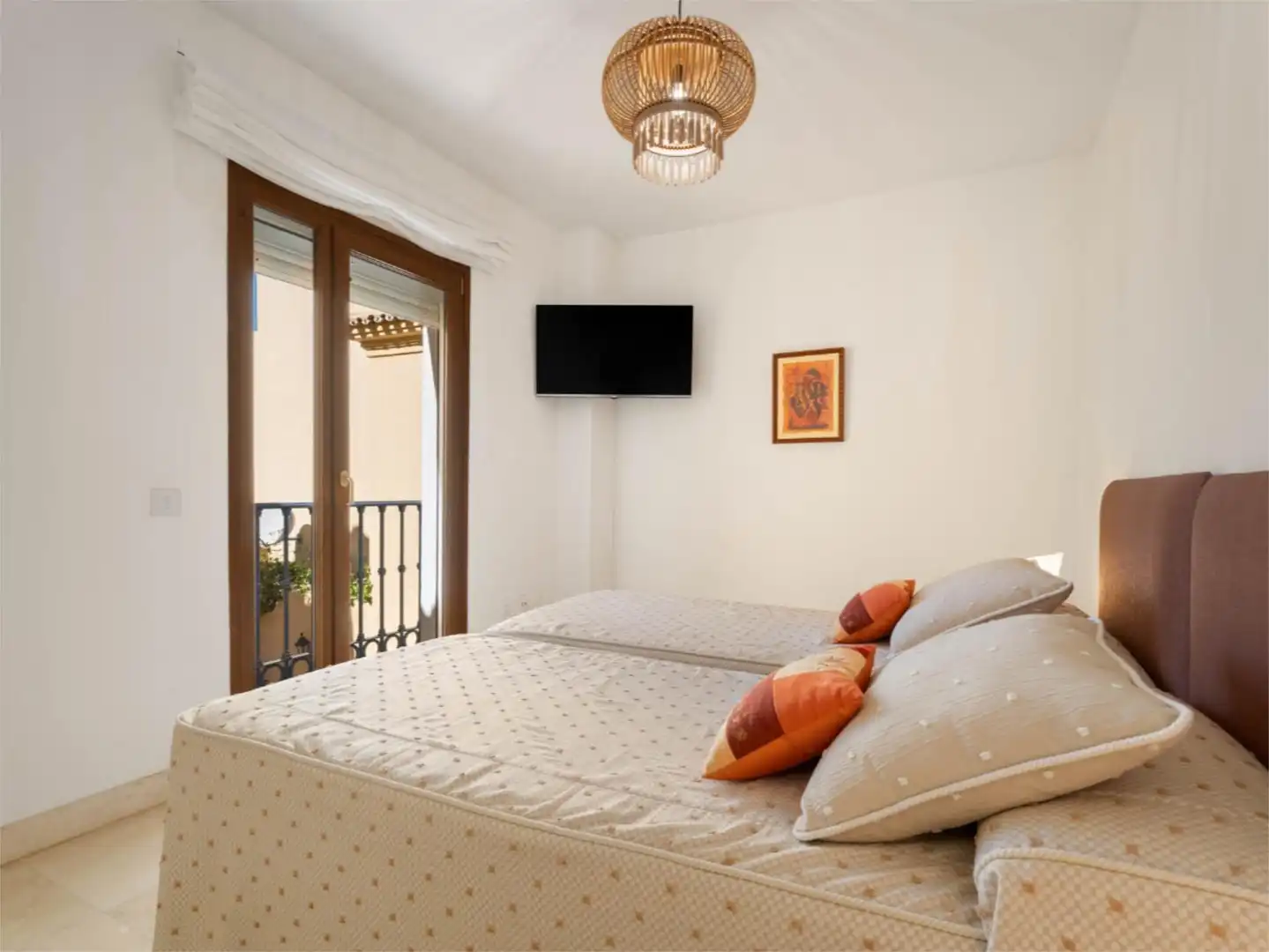 Piso en venta en Avenida Piedramar, 2, Nagüeles Alto Habitación de Piso en venta en Marbella con Aire acondicionado, Terraza y Piscina
