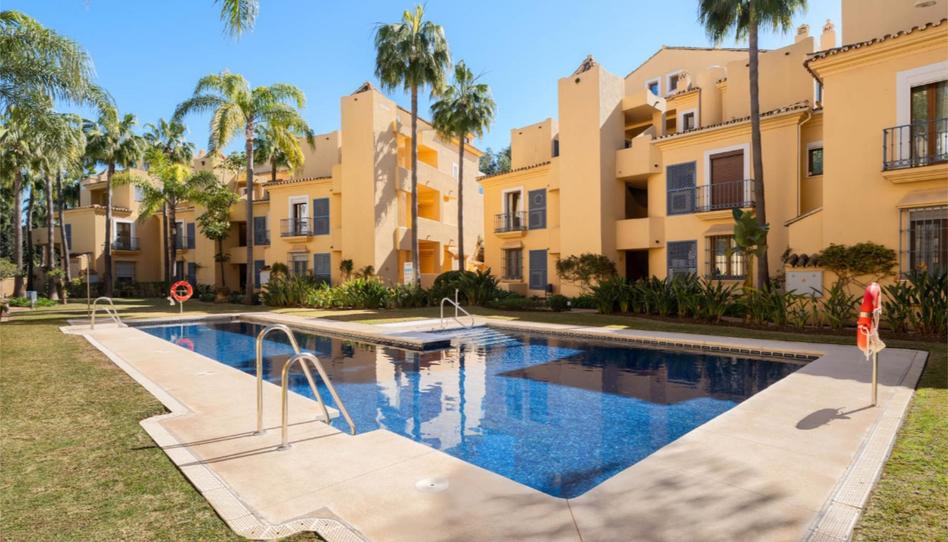 Piso en venta en Avenida Piedramar, 2, Nagüeles Alto, Marbella - imagen 1 Foto 1 de Piso en venta en Avenida Piedramar, 2, Nagüeles Alto, Marbella