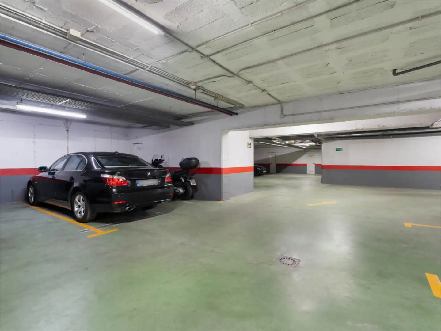 Piso en venta en Avenida Piedramar, 2, Nagüeles Alto Parking de Piso en venta en Marbella con Aire acondicionado, Terraza y Piscina