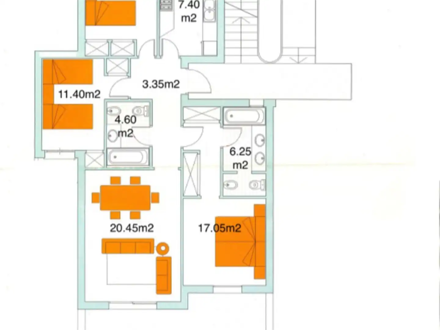 Piso en venta en Avenida Piedramar, 2, Nagüeles Alto Piso en venta en Marbella con Aire acondicionado, Terraza y Piscina