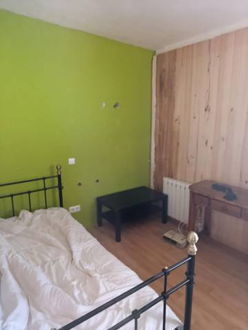 Piso en Alquiler en Calle Monte, 7 en Cerezo de Arriba