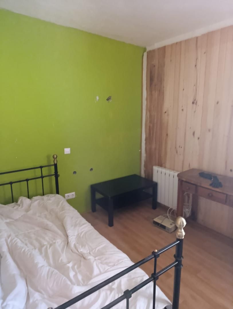 Pis de lloguer a Calle Monte, 7, Cerezo de Arriba