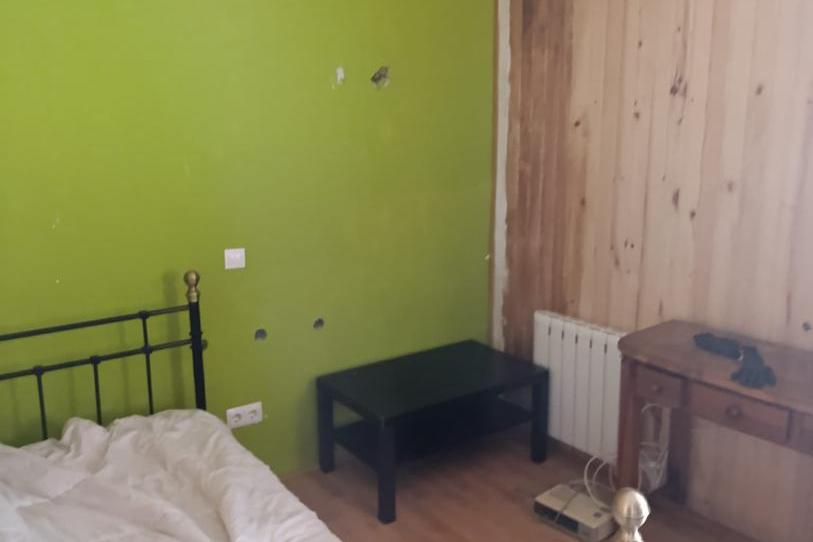 Pis de lloguer a Calle Monte, 7, Cerezo de Arriba, Segovia - imatge 1 Foto 1 de Pis de lloguer a Calle Monte, 7, Cerezo de Arriba, Segovia