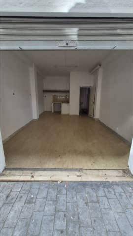 Local comercial en Alquiler en Los Ángeles - Cruz de Caravaca