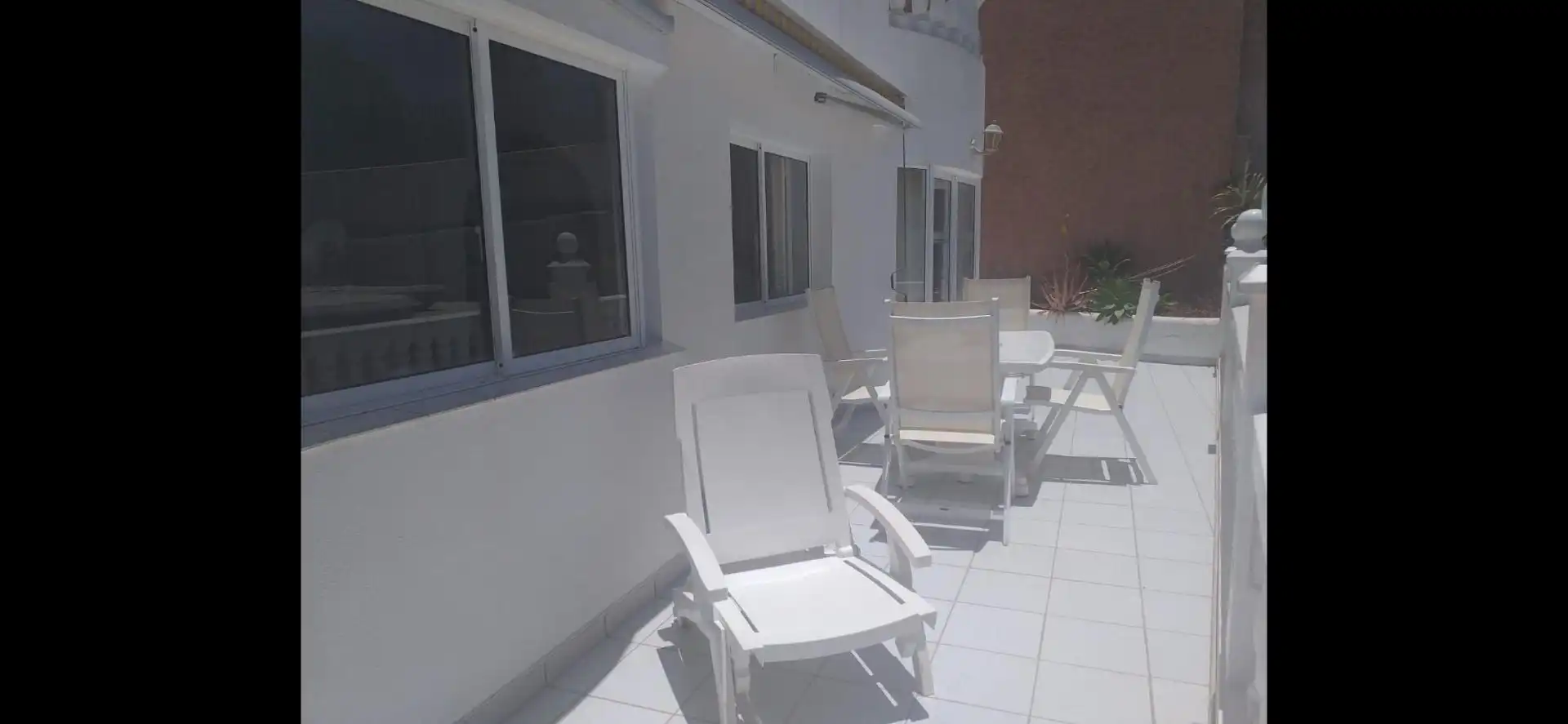 Casa o xalet en venda a Calle Baleares, 16, Torviscas Centro y Alto Terrassa de Casa o xalet en venda en Adeje amb Terrassa, Piscina i Moblat