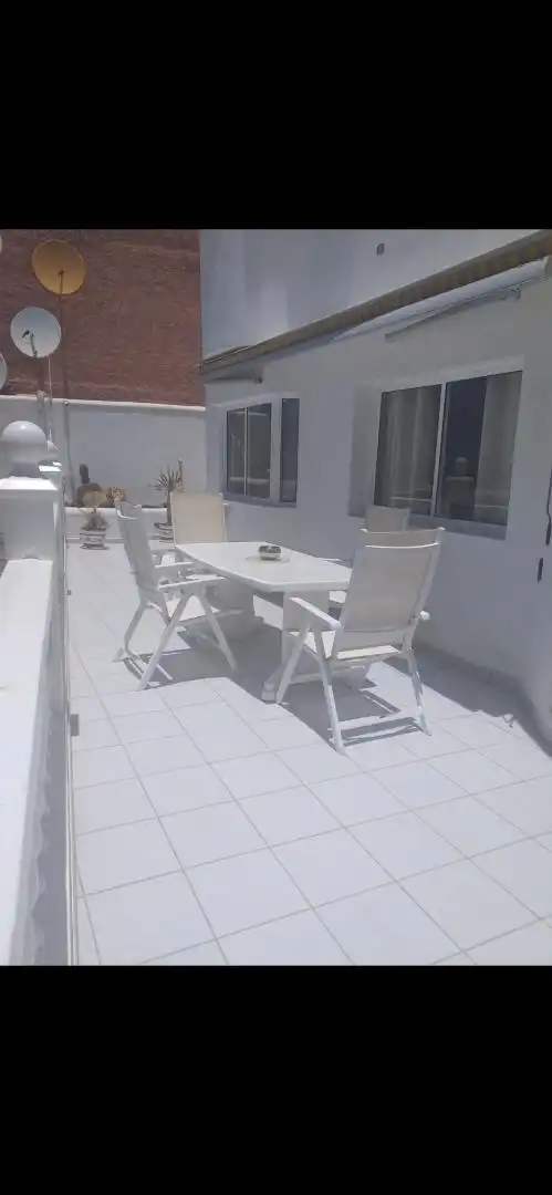 Casa o xalet en venda a Calle Baleares, 16, Torviscas Centro y Alto Terrassa de Casa o xalet en venda en Adeje amb Terrassa, Piscina i Moblat
