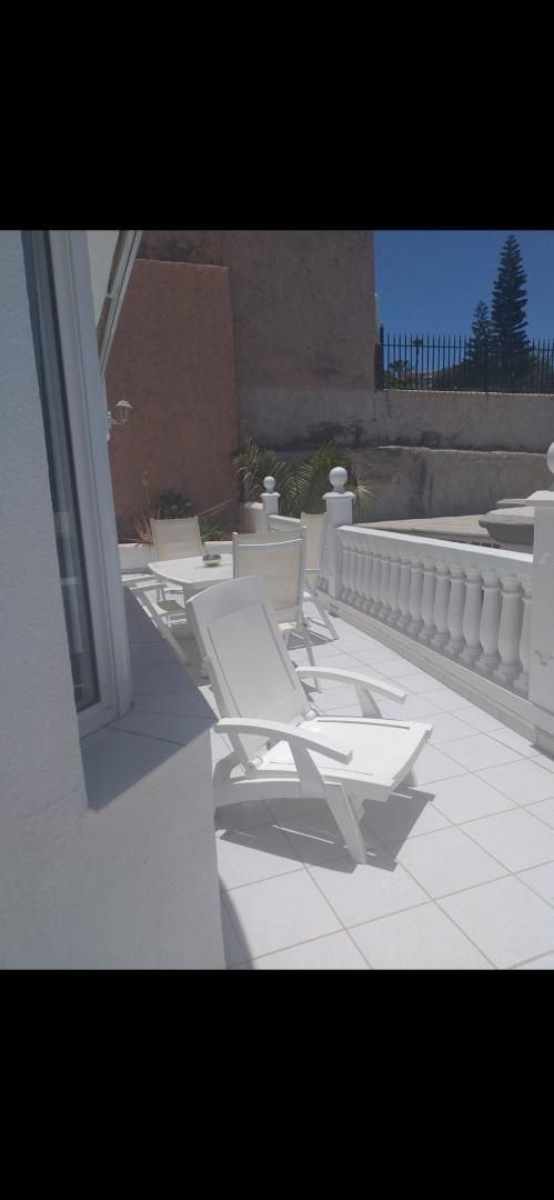House or chalet for sale in Calle Baleares, 16, Torviscas Centro y Alto Terrace of House or chalet for sale in Adeje with Terrace, Swimming Pool and Furnished