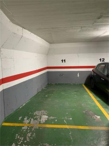 Garaje en Alquiler en Pryconsa - Juan de Austria