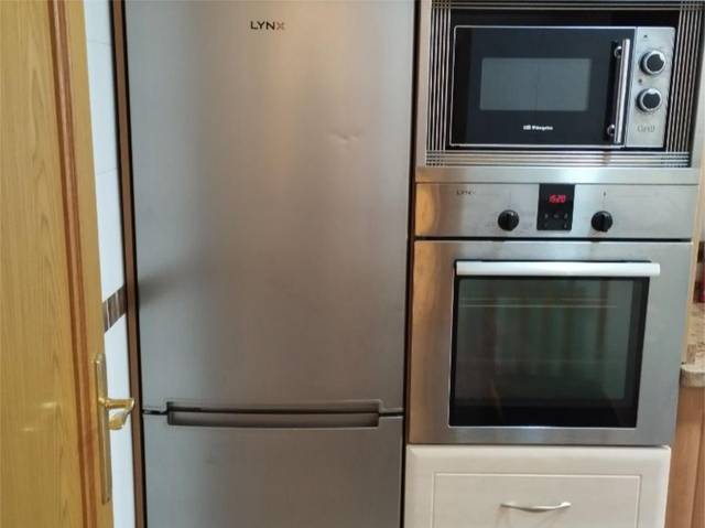 Piso en Alquiler en Calle Caléndula, 1 en Sónsoles